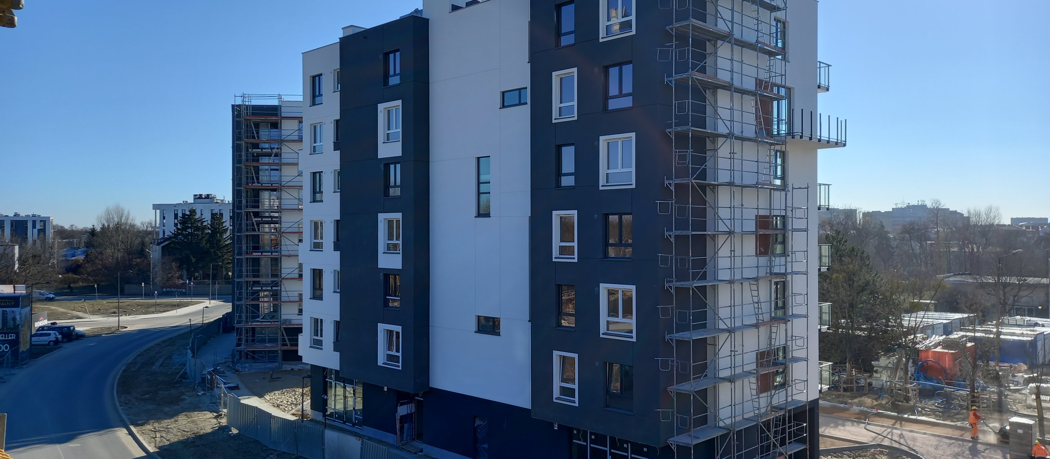 Hossa na rynku kredytów mieszkaniowych. Nowy rekord w październiku