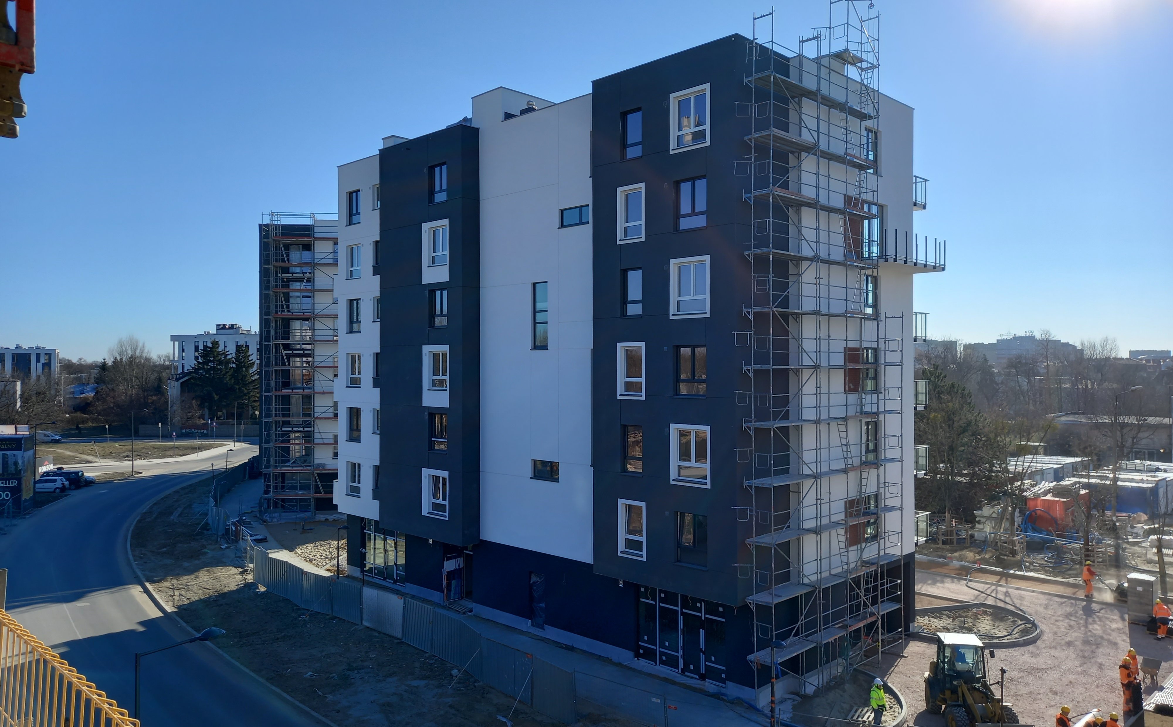 Na kredyty mieszkaniowe chętnych nie brakuje. Nowy rekord w czerwcu