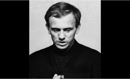 „Jerzy Popiełuszko. Posłaniec prawdy”