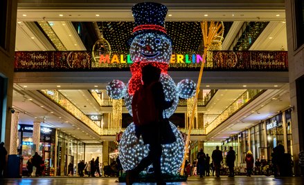 Złe prognozy inflacyjne dla Niemiec