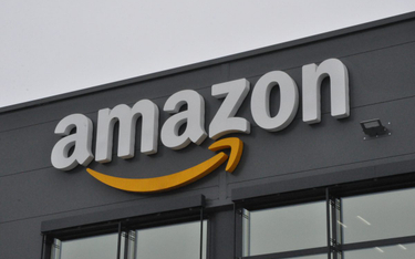 Amazon konkuruje z UPS i FedEx