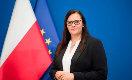 Jarosińska-Jedynak: Proste i szybkie granty są już za nami
