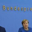 Merkel: 60-70 proc. Niemców może zarazić się wirusem
