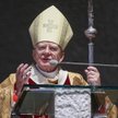 Metropolita krakowski abp Marek Jędraszewski