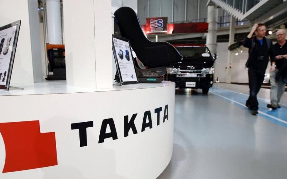 Takata