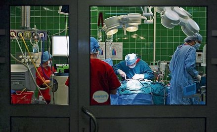 Rynek turystyki medycznej wart 770 mln zł