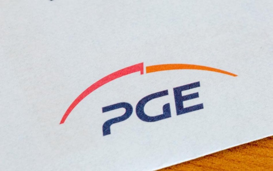 PGE planuje pozyskać ponad 3 mld zł na zielone inwestycje z emisji akcji