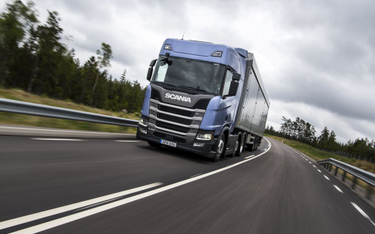 Jesienią Scania wprowadzi do sprzedaży nową generację samochodów ciężarowych.