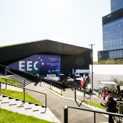 Europa, Innowacje, Przyszłość – Relacja z Europejskiego Kongresu Gospodarczego 2025