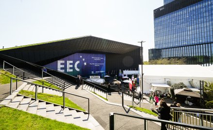 Europa, Innowacje, Przyszłość – Relacja z Europejskiego Kongresu Gospodarczego 2025