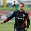 Łukasz Piszczek w środę zagra z Manchesterem City w LM