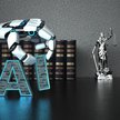 Sztuczna inteligencja coraz mocniej wkracza w obszar pracy twórczej