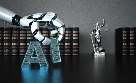 Sztuczna inteligencja coraz mocniej wkracza w obszar pracy twórczej