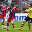 Borussia z Superpucharem Niemiec