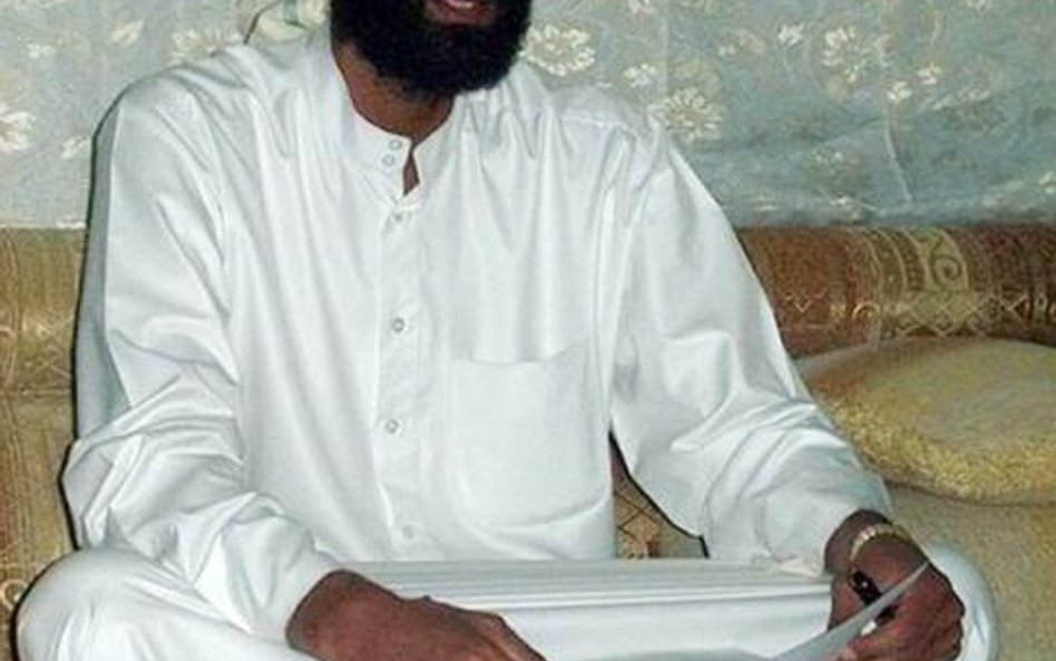 Anwar al Awlaki