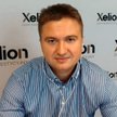 Kamil Cisowski, analityk, DI Xelion