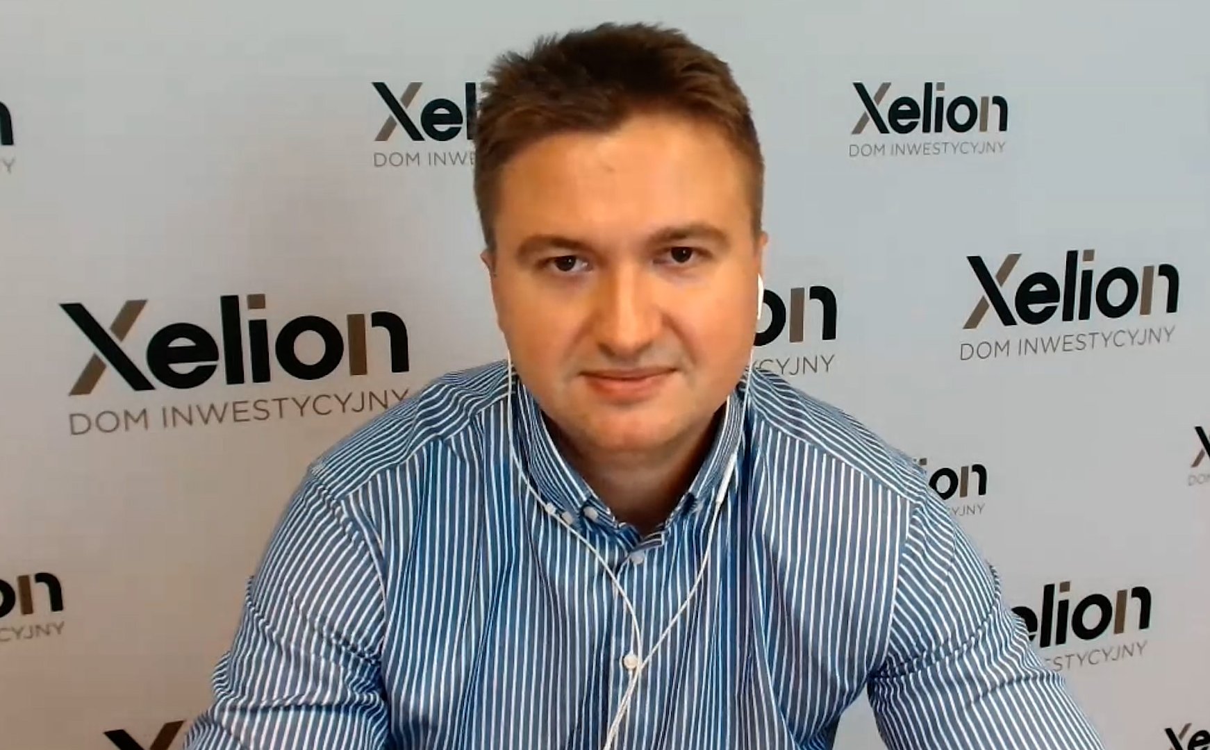 Okazja, by dobierać złoto lub spółki wydobywcze