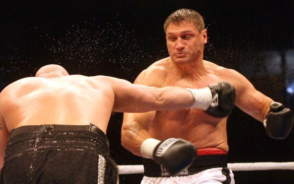 Andrzej Gołota