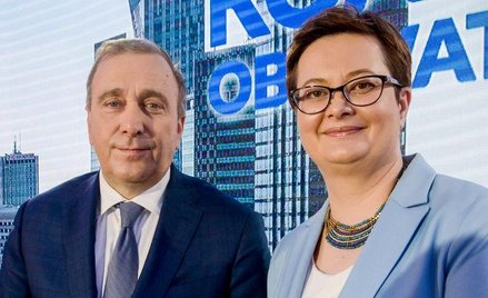 Ustawa o związkach partnerskich może podzielić opozycję
