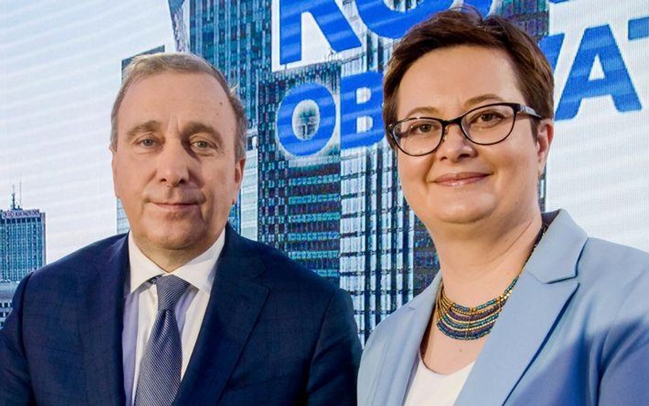 Ustawa o związkach partnerskich może podzielić opozycję