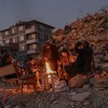 Pozbawieni dachu nad głową mieszkańcy prowincji Hatay
