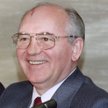 Michaił Gorbaczow w 1989 roku