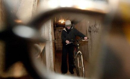 W spółdzielniach ciągle kłopot z piwnicami