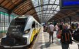 Koleje Dolnośląskie kupią łącznie 20 pięcioczłonowych elektrycznych zespołów trakcyjnych