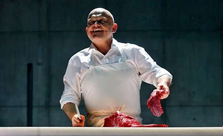 Kobiety odzyskują głos