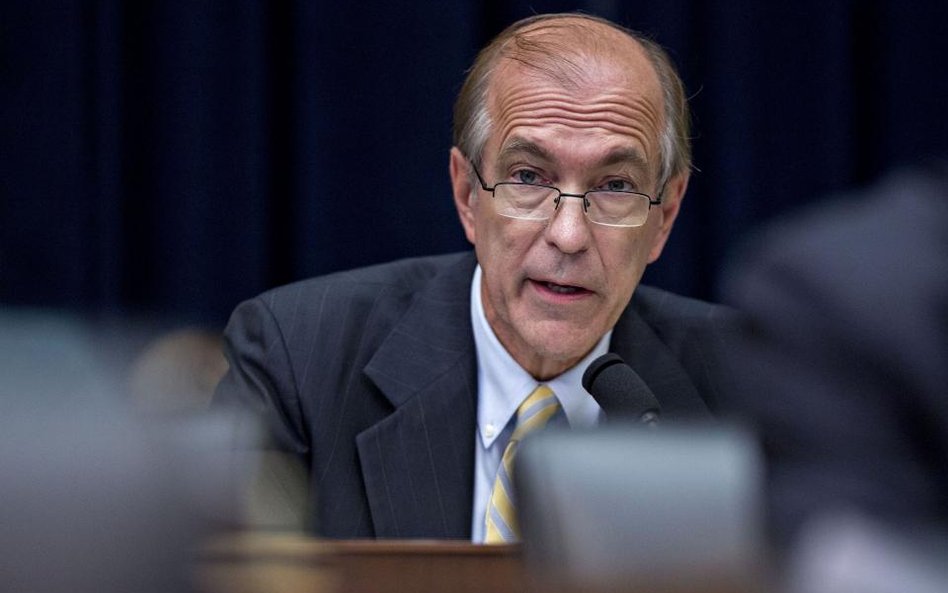 Scott Garrett