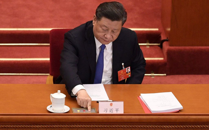 Prezydent Chin: Musimy lepiej monitorować nieznane choroby