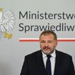Minister sprawiedliwości, prokurator generalny Waldemar Żurek