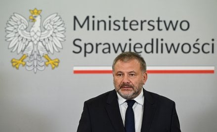 Minister sprawiedliwości, prokurator generalny Waldemar Żurek