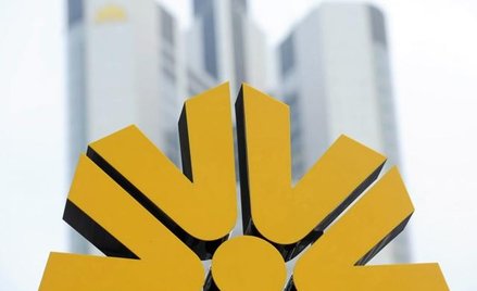 Ćwierć Commerzbanku w ręce rządu