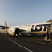 Dreamliner Lotu wraca do służby