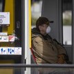 W sobotę 120 nowych przypadków zakażenia koronawirusem. Dwie osoby nie żyją