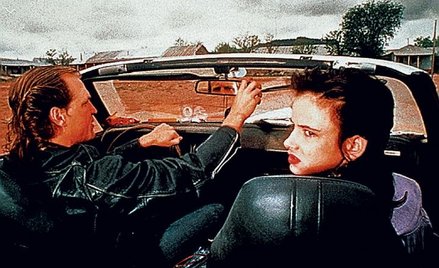 Morderczy kochankowie przed kamerami telewizji