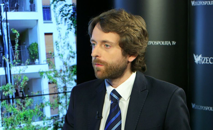 #RZECZoBIZNESIE: Bartosz Turek: Na wkład własny są sposoby