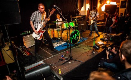 Magnificent Muttley w Kulturalnej