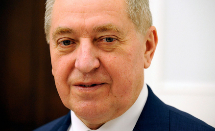 Poseł PiS: Zawiedliśmy się po prostu na Unii Europejskiej