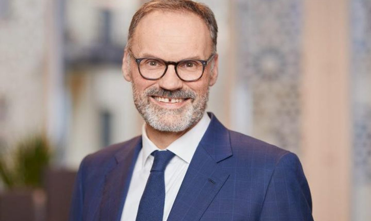 Prezes Hoist Finance Polska jest jednym z naszych priorytetowych