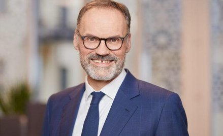 Prezes Hoist Finance: Polska jest jednym z naszych priorytetowych rynków