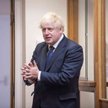 Johnson nie chciał, by premier Szkocji traktowano na równi z nim