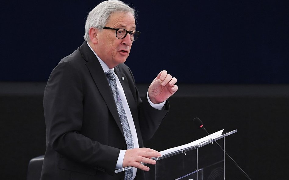 Jean-Claude Juncker