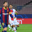 Messi trafia w Lidze Mistrzów od 17 lat. Rekord