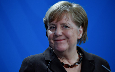 Co zrobić z Angelą Merkel?
