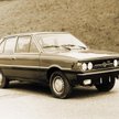 Stratopolonez, Polonez 2000. Polskie samochody rajdowe z PRLu