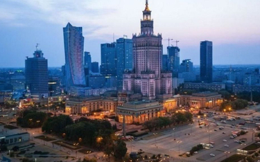 Ranking konkurencyjności WEF: Polska na 37 miejscu
