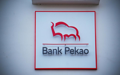 Startuje przedstawicielstwo Banku Pekao w Londynie