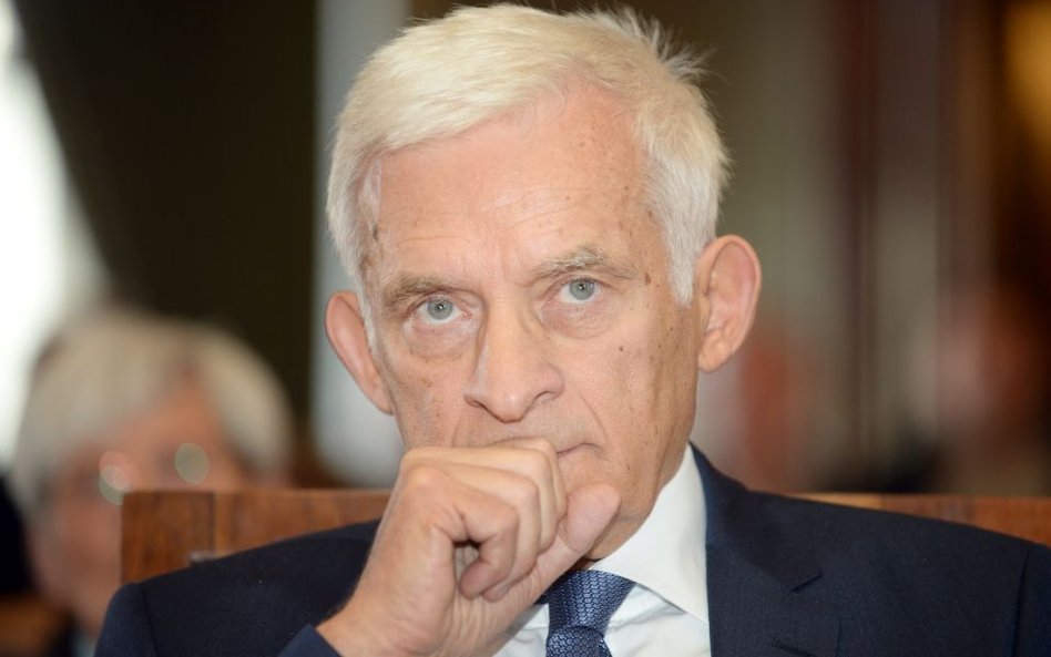 Jerzy Buzek